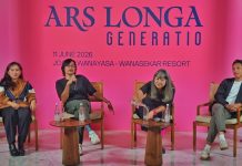 ARTJOG 2026 Hadir Lagi, Tawarkan Pengalaman Seni Imersif dan Inklusif di JNM Yogyakarta