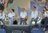 Visualisasi Panggung Krapyak di Medali Mandiri Jogja Marathon, Perkuat Sport Tourism Berbasis Budaya