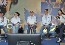 Visualisasi Panggung Krapyak di Medali Mandiri Jogja Marathon, Perkuat Sport Tourism Berbasis Budaya