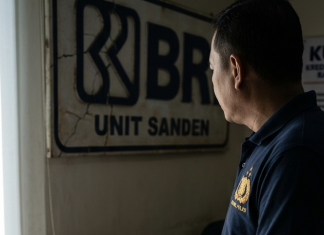 Korban Fraud, BRI Dukung Pengusutan Dugaan Korupsi KUR Rp21 Miliar di Bantul