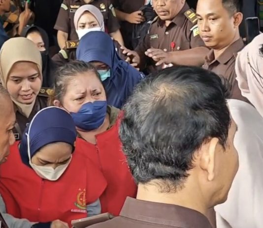 Kejari Pecah Berkas Kasus Daycare Little Aresha Jadi Tiga Klaster, Sidang Segera Digelar