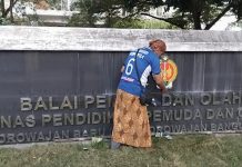JCW Desak Pemda DIY Bertindak agar Mandala Krida Layak Digunakan PSIM Jogja