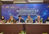 Konferensi Auditor Internal 2026 Desak Tata Kelola Kecerdasan Buatan
