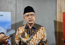 Haedar Nashir: Tak Ada Toleransi bagi Pelaku Pelecehan Seksual di PTMA