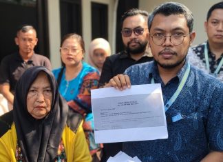Lansia Sleman Terancam Kehilangan Rumah, Diduga Jadi Korban Mafia Tanah Modus Mirip Kasus Mbah Tupon