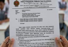 Disdikpora DIY Terbitkan SE, Sekolah Negeri Wajib Layani Pendidikan Agama untuk Semua Siswa Tanpa Pengecualian
