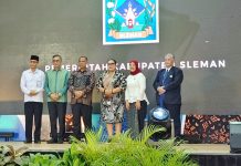 KPI 2026 Jadi Ajang Sleman Paparkan Strategi Transformasi Pendidikan