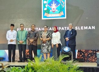 KPI 2026 Jadi Ajang Sleman Paparkan Strategi Transformasi Pendidikan