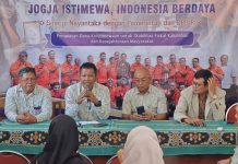Kapasitas Fiskal Desa Dinilai Terbatas, Nayantaka Minta Danais Diperkuat
