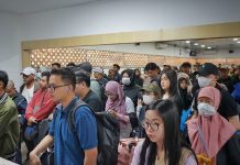 Pengguna KA Bandara YIA Reguler Naik 5 Persen, Total Penumpang Tembus 1,34 Juta