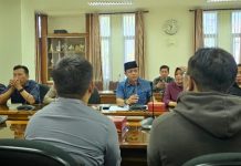 DPRD Kota Jogja Respons Cepat Kasus Dugaan Kekerasan Seksual Anak di Sorosutan
