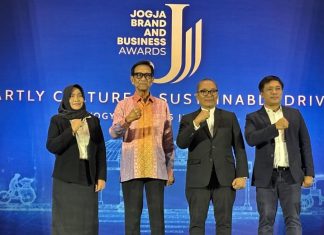 Buka JBBA 2026, Sultan: Bisnis Harus Kejar Heart Share, Bukan Sekadar Market Share