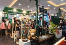 Inacraft Festival 2026 Bidik Transaksi Rp8 Miliar, ASEPHI Optimistis Kerajinan Lokal Makin Dilirik Pasar