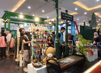 Inacraft Festival 2026 Bidik Transaksi Rp8 Miliar, ASEPHI Optimistis Kerajinan Lokal Makin Dilirik Pasar
