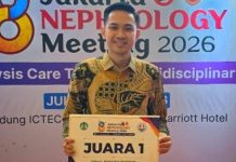 Peneliti Ungkap Bahaya Racun Jamur pada Pangan bagi Ginjal Penderita Diabetes