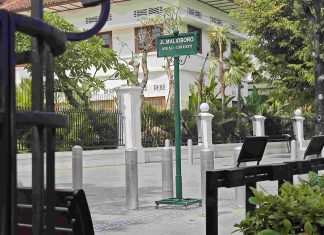Klaim Plang Jalan Malioboro Milik Pribadi, Oknum Jasa Foto Ternyata Sudah Berulang Kali Ditertibkan