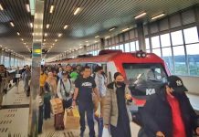 KAI Bandara Permudah Akses ke YIA, Jadwal Lebih Fleksibel dan Tarif Mulai Rp10 Ribu