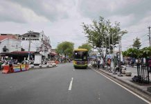 Tak Bisa Ditunda Lagi, Malioboro Full Pedestrian Mulai November 2026