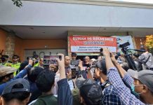 Kasus Daycare Little Aresha, Polisi Tahan 12 Tersangka Baru