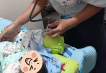 Penumpang KA Sancaka Digegerkan Penemuan Bayi di Toilet Kereta