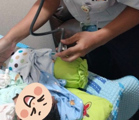 Penumpang KA Sancaka Digegerkan Penemuan Bayi di Toilet Kereta