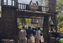 Pony Park Klaten Resmi Dibuka, Hadirkan Pengalaman Seru Berinteraksi dengan Satwa