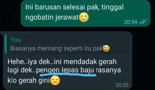 Dugaan Pelecehan Dosen UMY Viral di Threads, Kampus Panggil Terlapor
