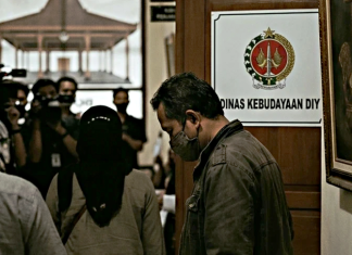 Disbud DIY Panggil Dewan Juri dan Orang Tua Penerima Apresiasi Seni Usai Muncul Polemik
