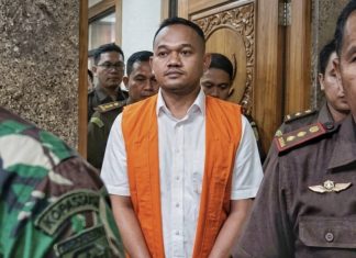 Hakim Gugurkan Status Tersangka Korupsi Dana Hibah Pariwisata Sleman, Raudi Akmal Dibebaskan