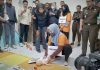 Empat Tersangka Baru Diperiksa, Tiga Langsung Ditahan dalam Kasus Daycare Little Aresha