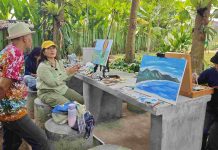 RSA UGM Hadirkan Arts Therapy for Happiness, Seni Jadi Jalan Menuju Kesehatan Holistik