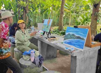 RSA UGM Hadirkan Arts Therapy for Happiness, Seni Jadi Jalan Menuju Kesehatan Holistik