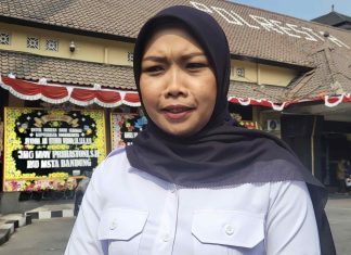 Polisi Buru Wong Aliem, Wali Murid Minta Empat Nama Lain Ikut Didalami