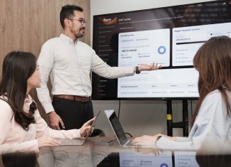 Bank Mandiri Andalkan Layanan Digital dan Keamanan Berlapis untuk Tingkatkan Pengalaman Nasabah