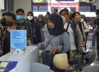 Kepercayaan Masyarakat Meningkat, Penumpang KA Bandara YIA PSO Tembus 865 Ribu