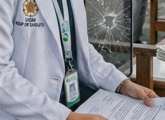 Buntut Komentar Nakes Hina Pasien BPJS, Praktik Elda di RSUP Sardjito Dihentikan