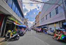 Sirip Malioboro Belum Ditutup Serentak, Akses Warga Jadi Pertimbangan