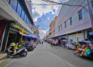 Sirip Malioboro Belum Ditutup Serentak, Akses Warga Jadi Pertimbangan