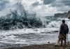 Gelombang Tinggi Terjang Pantai Selatan DIY, Warung hingga Kapal Nelayan Terdampak