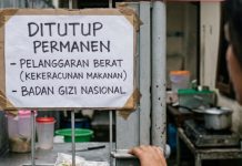 Satu SPPG di DIY Terindikasi Pelanggaran Berat, Terancam Ditutup Permanen