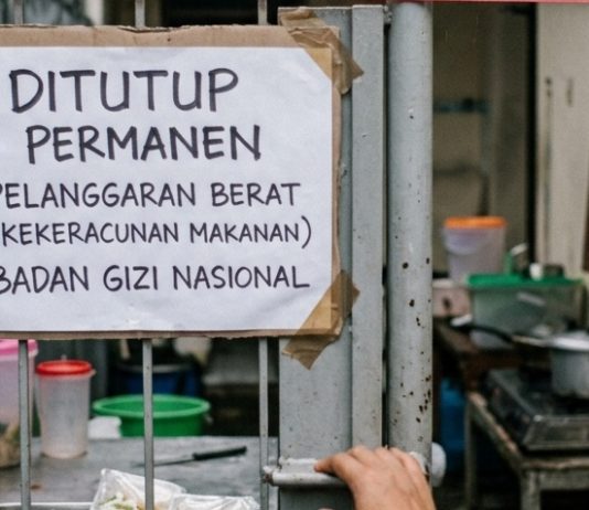 Satu SPPG di DIY Terindikasi Pelanggaran Berat, Terancam Ditutup Permanen