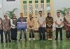 Gempa NTT, Mahasiswa Terdampak di Jogja Makan dari Bantuan dan Utang Warung