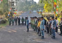 Kebakaran TNGGP Membaik, Petugas Masih Kejar Bara di Tebing Terjal