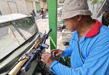 Belis 2023 Banyak Dikeluhkan, Dishub DIY Ungkap Persoalannya