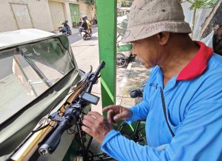 Belis 2023 Banyak Dikeluhkan, Dishub DIY Ungkap Persoalannya