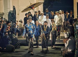 Garebeg Mulud Keraton Jogja Tahun Ini Tanpa Gunungan dan Kirab Prajurit