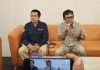 Enam Mahasiswa Terluka Usai Aksi di Simpang Gramedia, UGM Siapkan Pendampingan Hukum