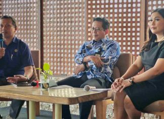 Danais Sudah Sampai Kalurahan, Tapi Gen Z Masih Belum Tahu Kenapa Jogja Istimewa
