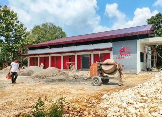 Lurah di Gunungkidul Belum Mau Tandatangan Serah Terima KDMP