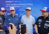 Watch Party MotoGP di Jogja Dekatkan Atmosfer Balap, Dukung Talenta Nasional